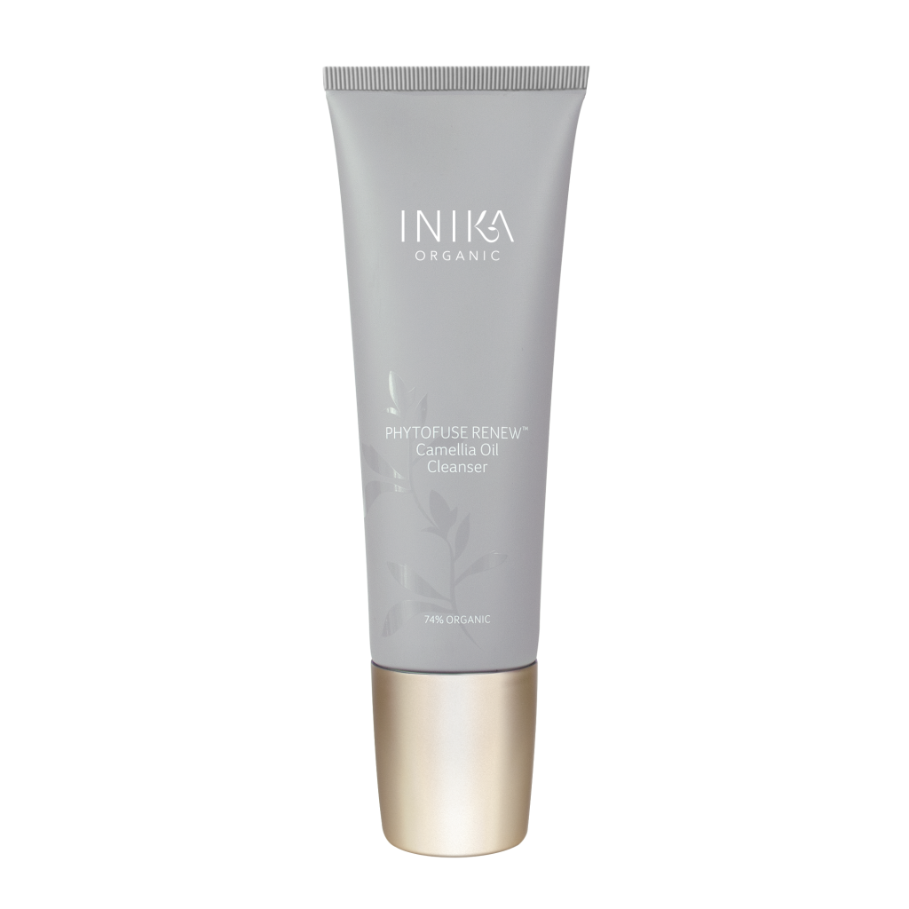 Inika Cleansers - Massage Wellbeing