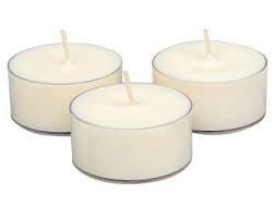 SOY CANDLES