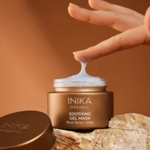 INIKA Organic Soothing Gel Mask