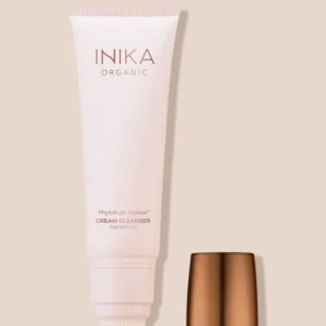 INIKA Organic Phytofuse Renew Cream Cleanser
