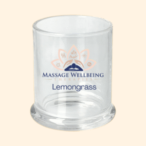 Lemongrass Candle Large Danube