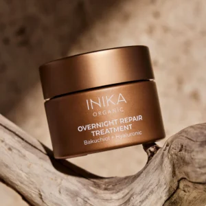 INIKA Organic Overnight Repair Treatment