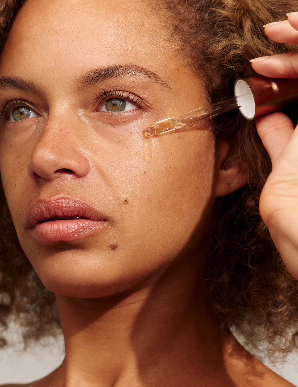 INIKA Organic Phyto-Active Face Oil 30ml - Image 6