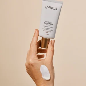 INIKA Organic Phytofuse Renew Exfoliator