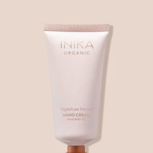 INIKA Organic Phytofuse Renew Hand Cream 75ml